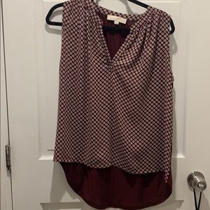 Loft Blouse